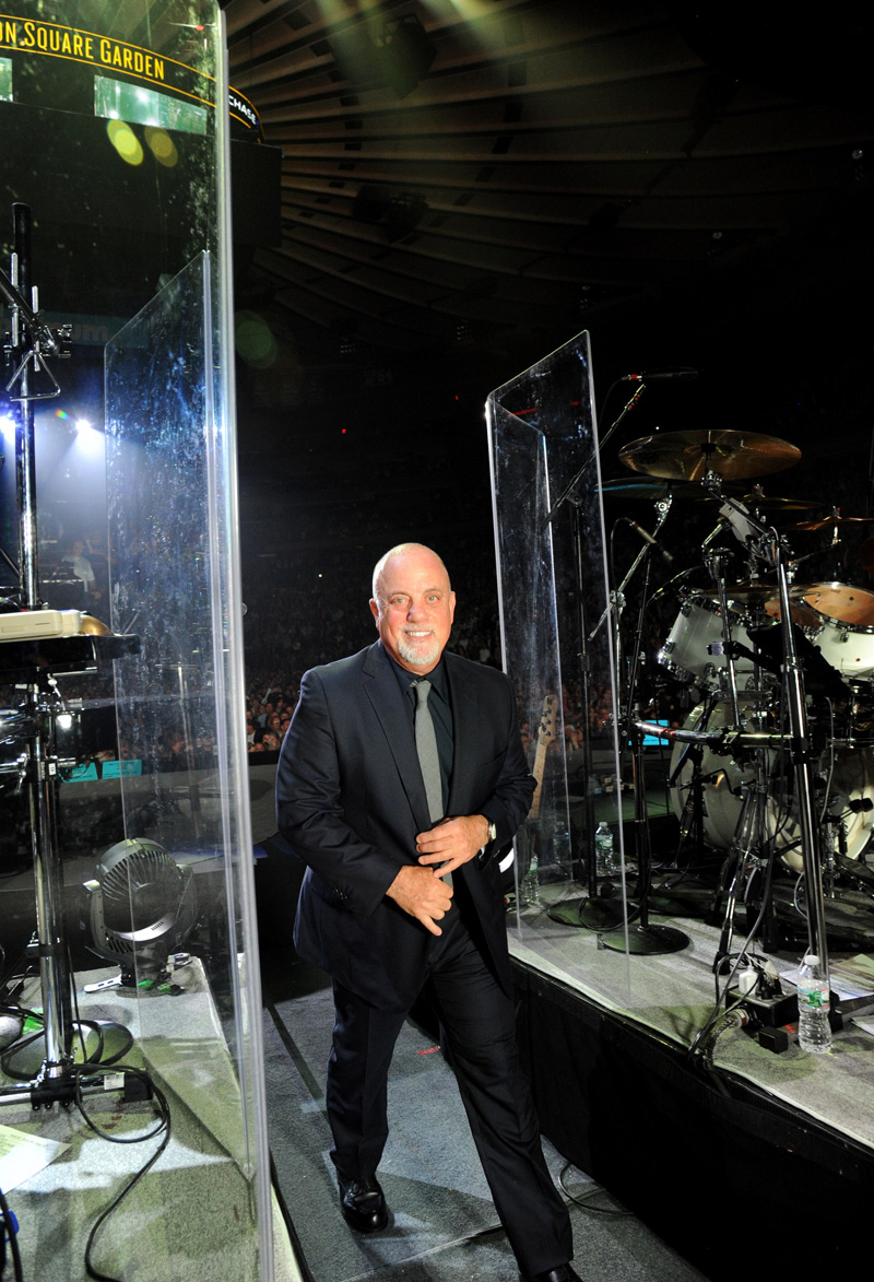 Billy Joel At Madison Square Garden May 9, 2014 Concert Reviews Billy Joel At Madison Square Garden May 9, 2014 Concert Reviews
